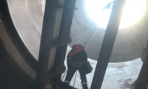 Photo of Internal & External Chimney Inspections